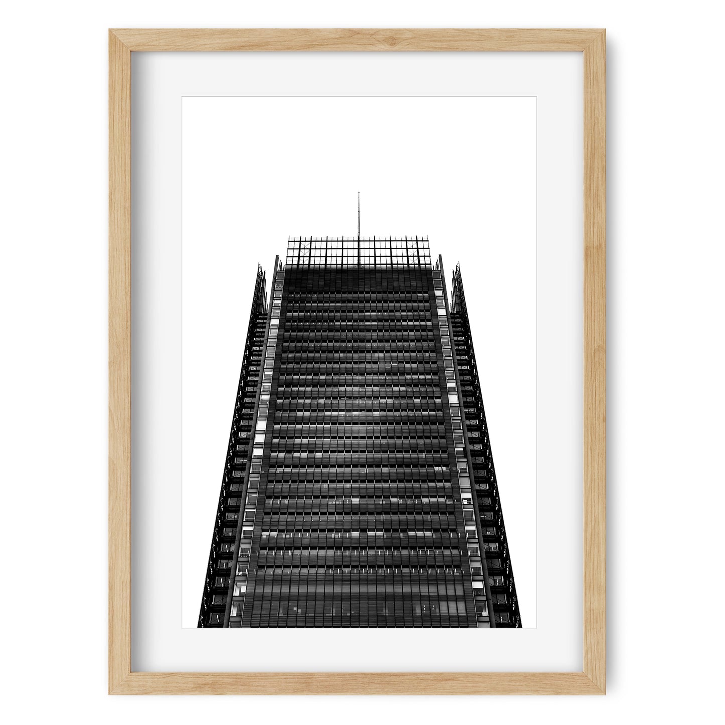 The New York Times Building New York City 2016