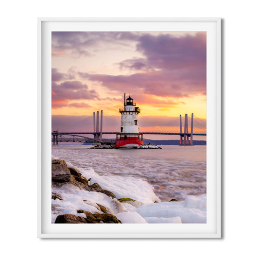 Tarrytown Sleepy Hollow Lighthouse, New York 2022