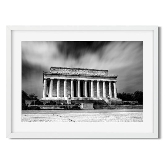 Lincoln Memorial Washington, D.C. 2022