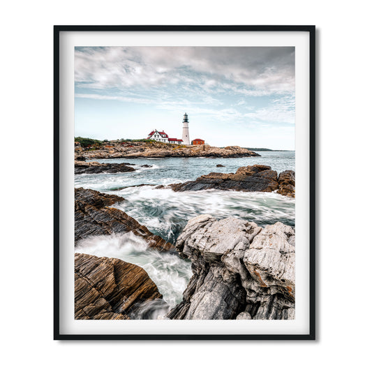 Portland Head Light, Maine 2022
