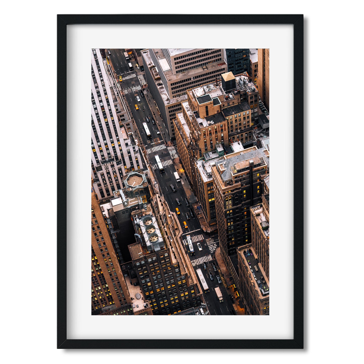 Midtown Manhattan New York City 2023
