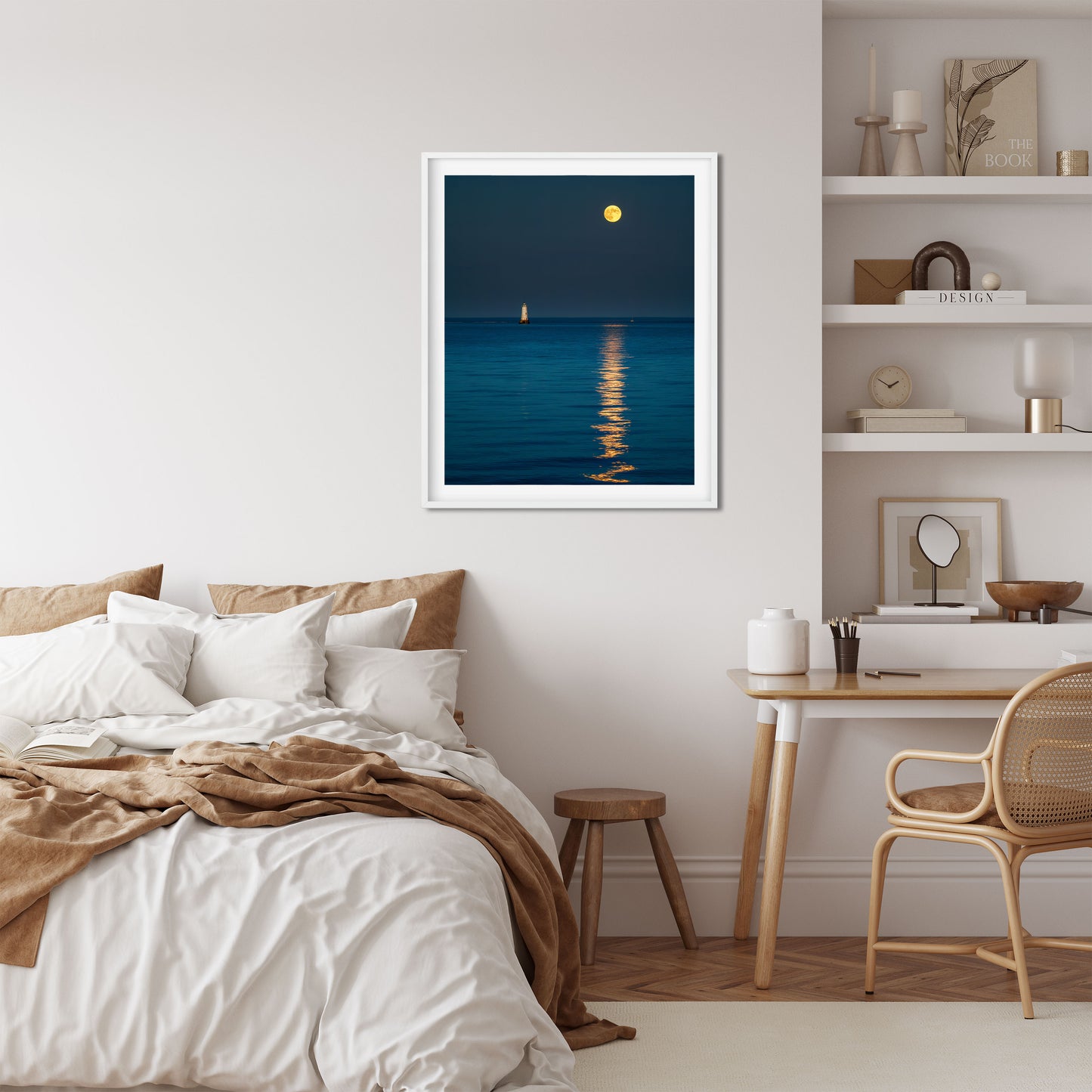 Great Beds Lighthouse New Jersey 2023