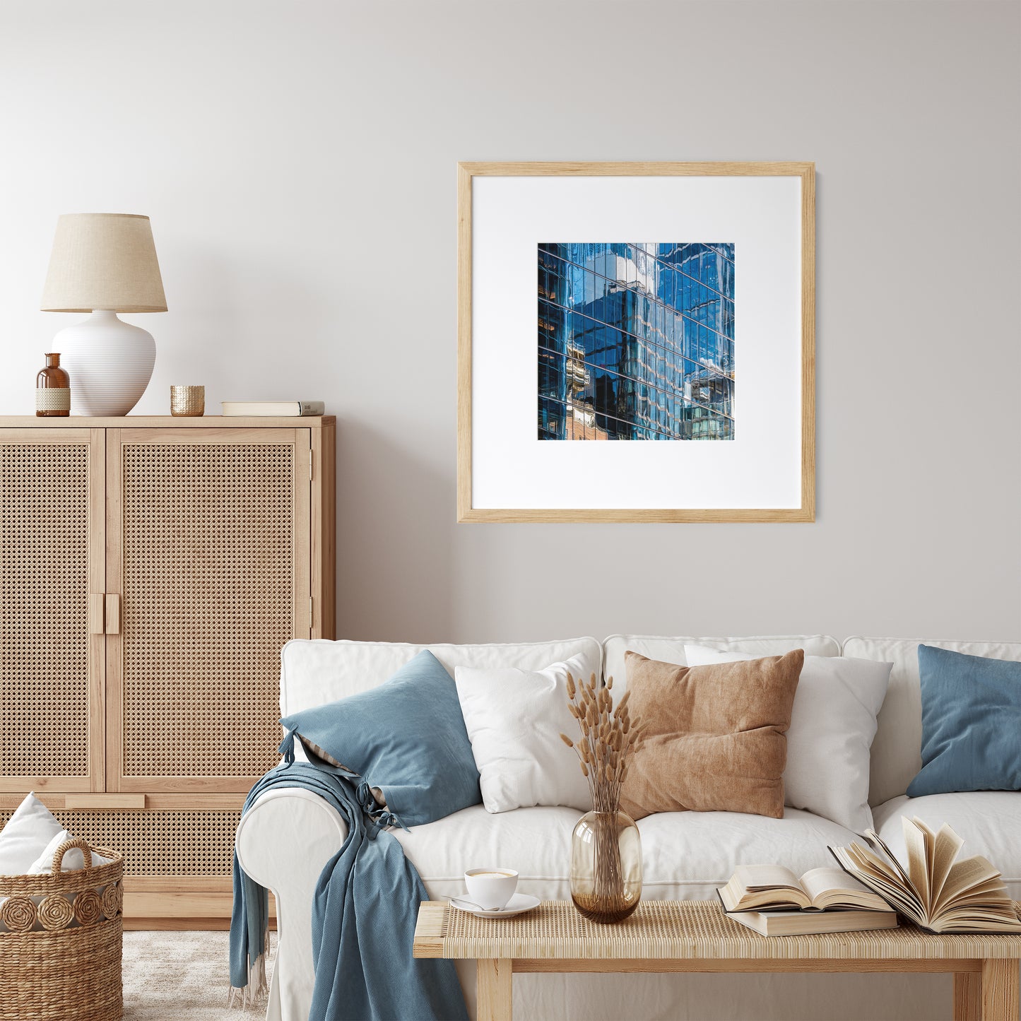 City Canvas 001 Hudson Yards New York City 2023