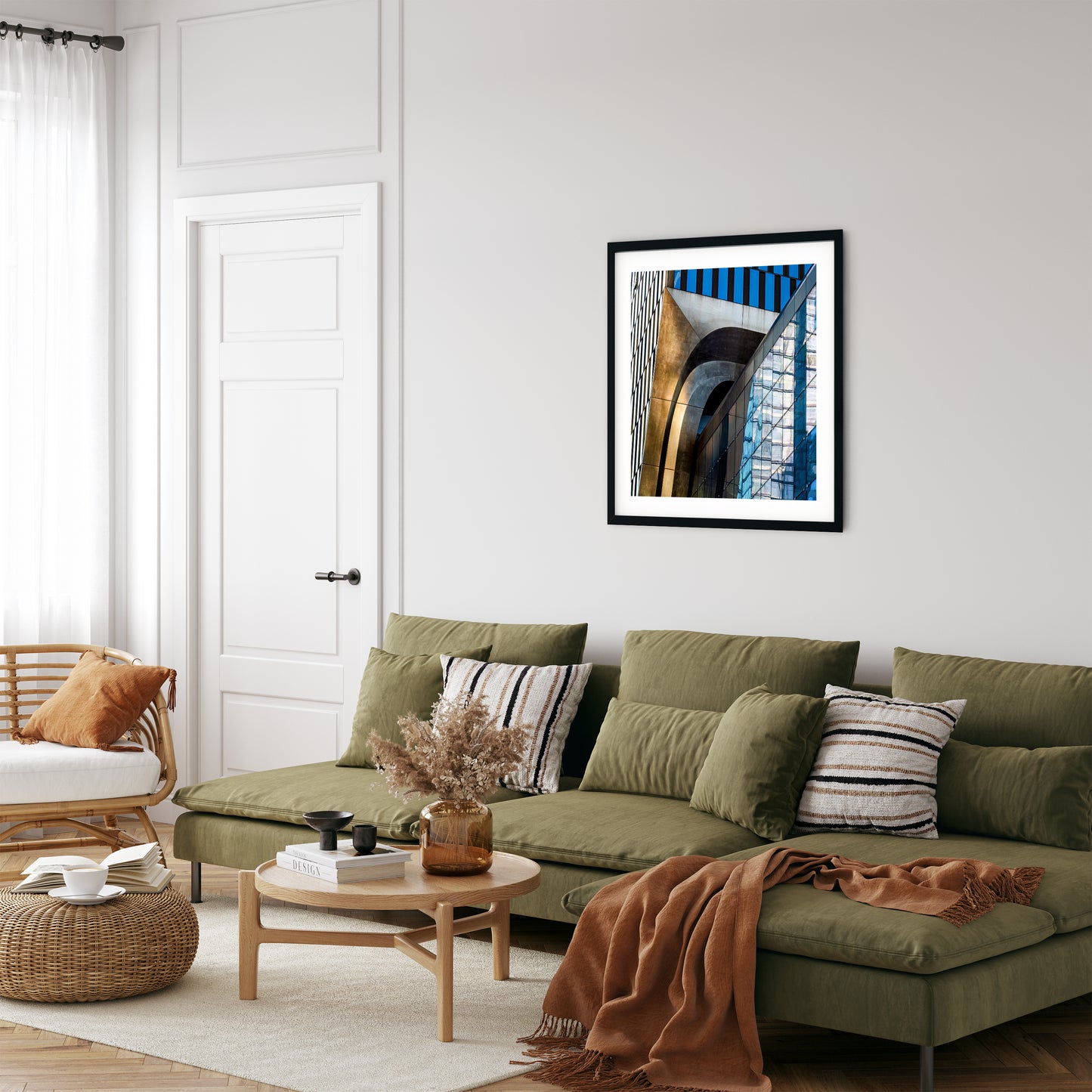 City Canvas 009 The Shed New York City 2024