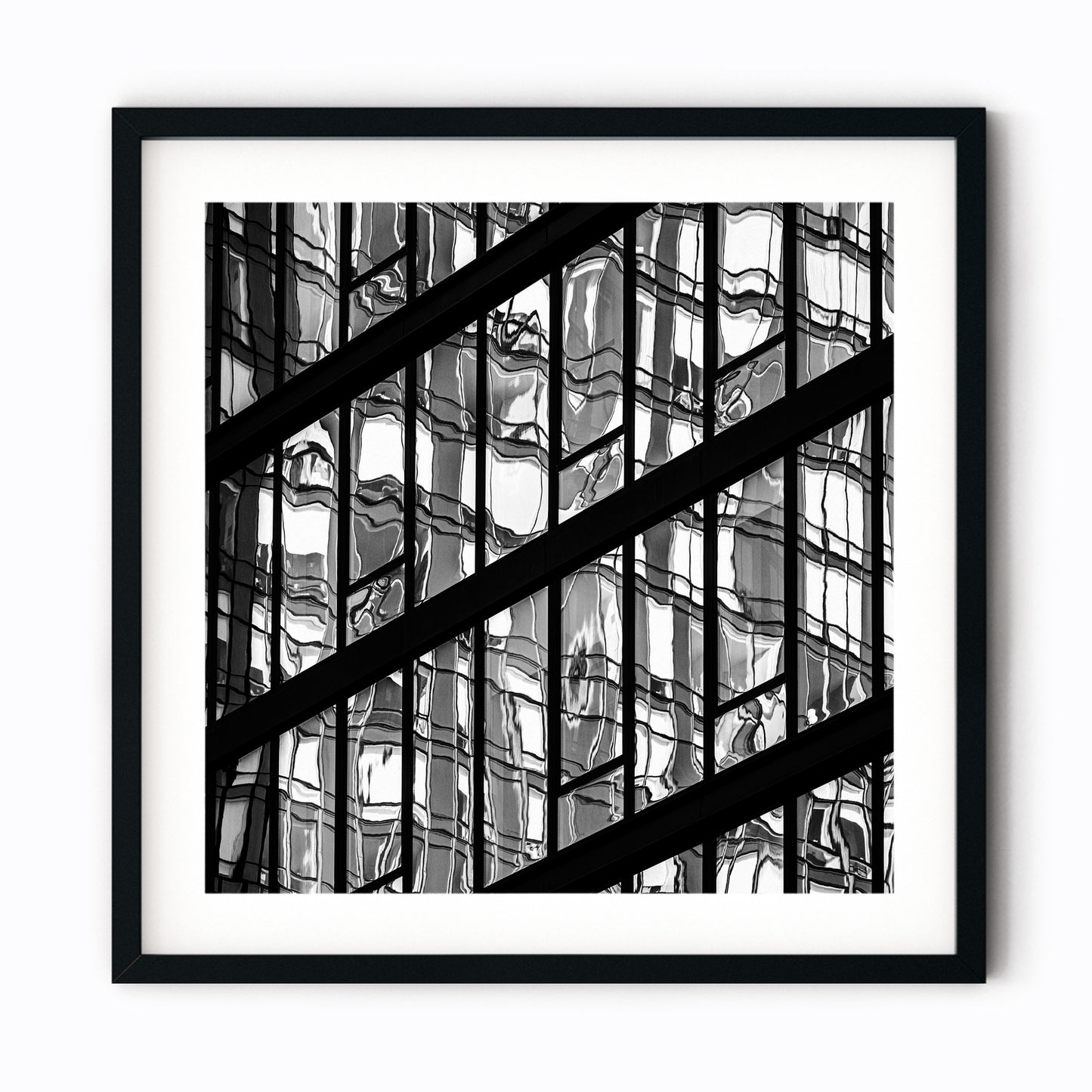 City Canvas 010 Hudson Yards New York City 2024