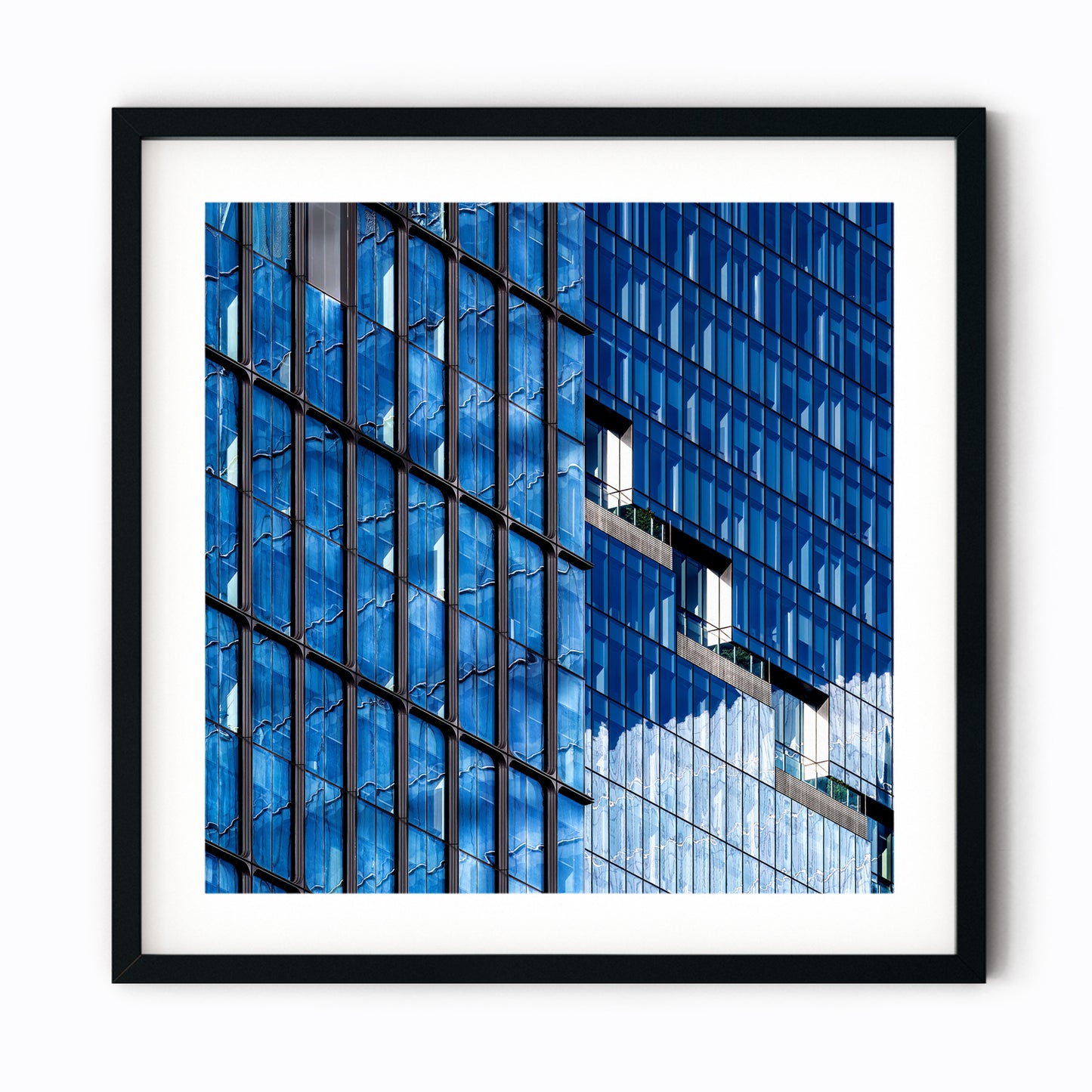 City Canvas 011 Hudson Yards New York City 2024