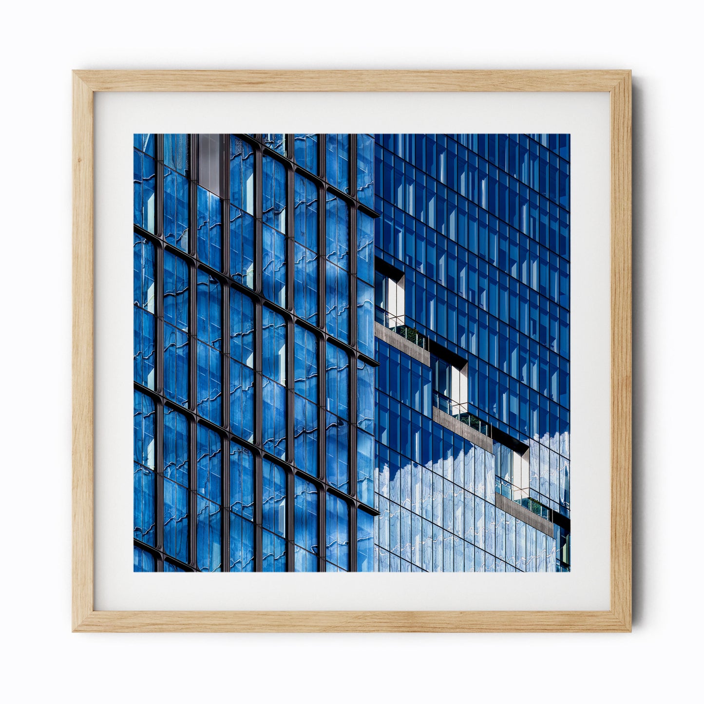 City Canvas 011 Hudson Yards New York City 2024