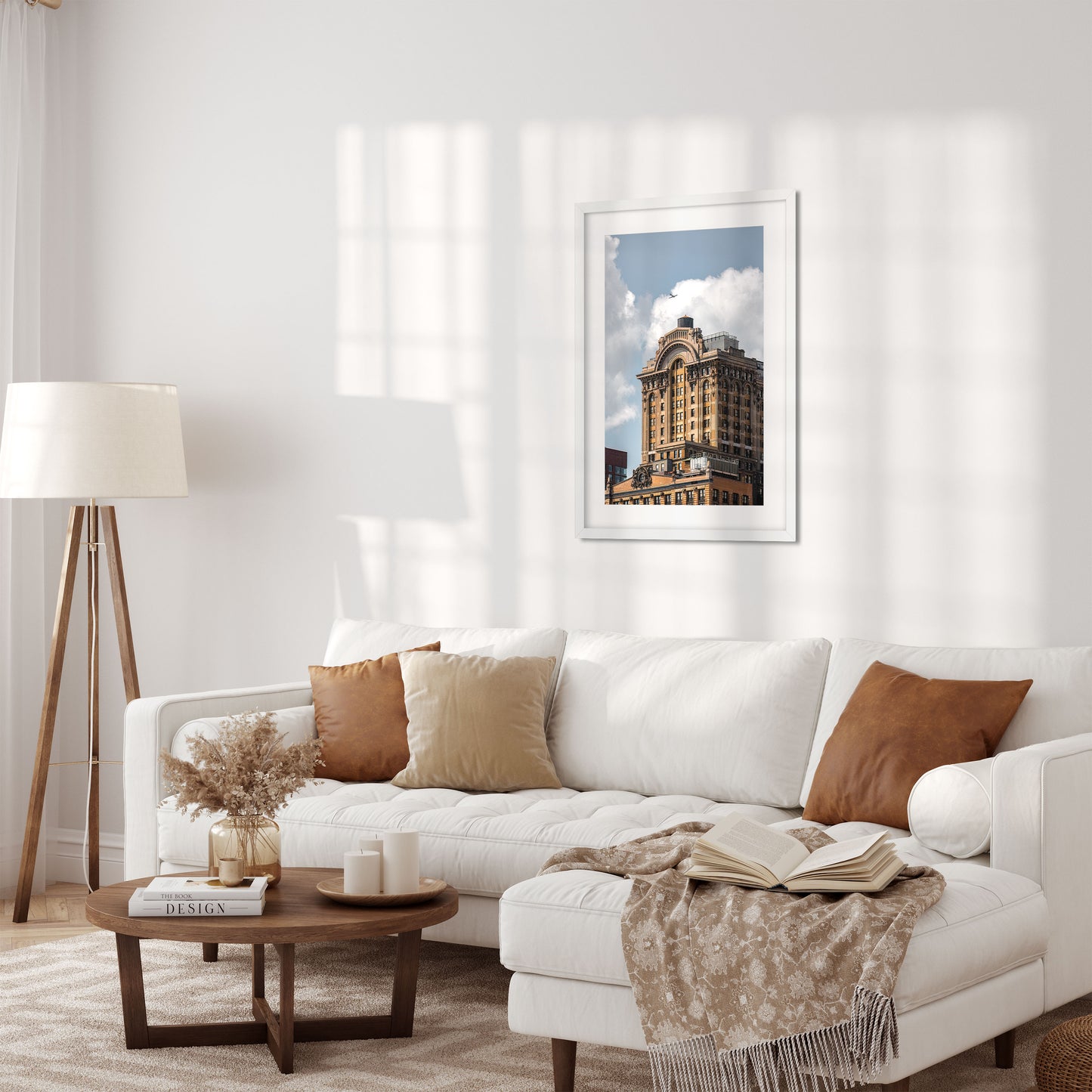 The Whitehall Building New York City 2025