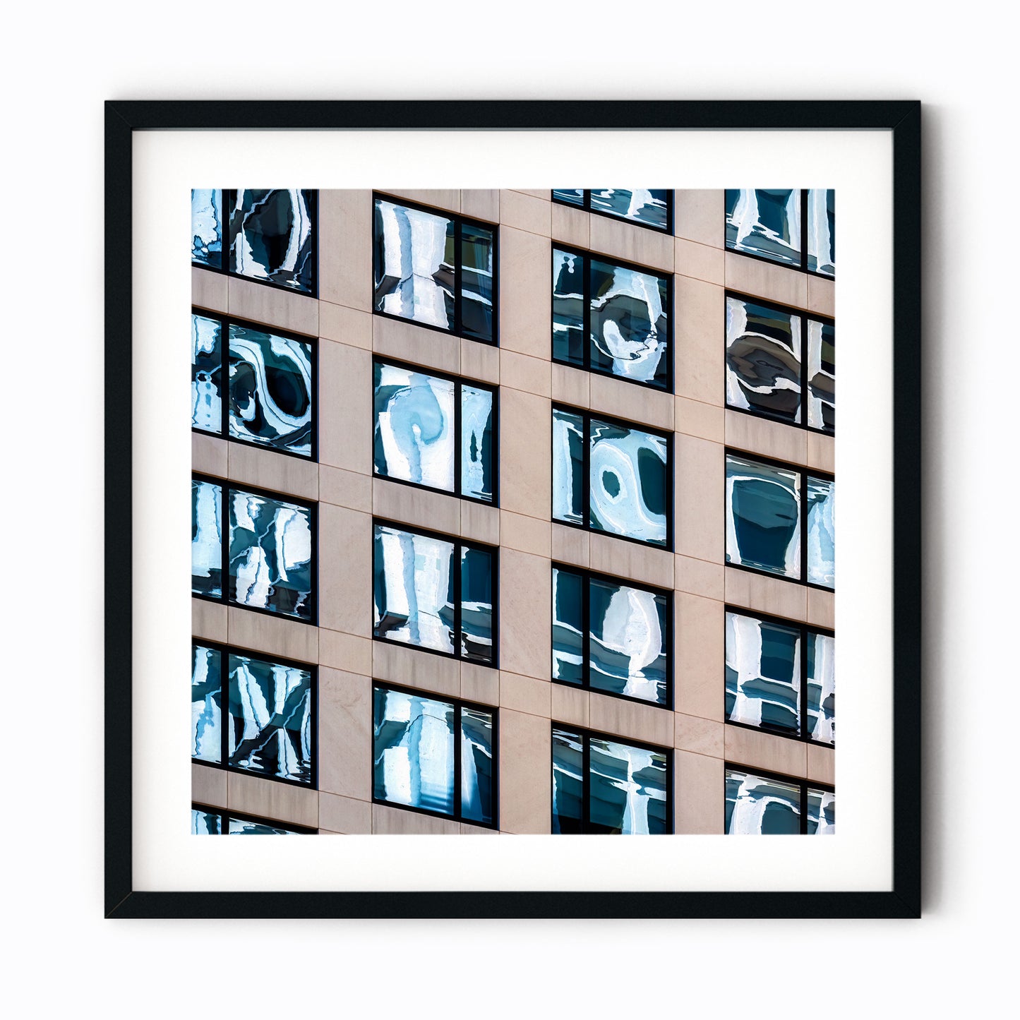 City Canvas 021 Midtown East New York City 2025