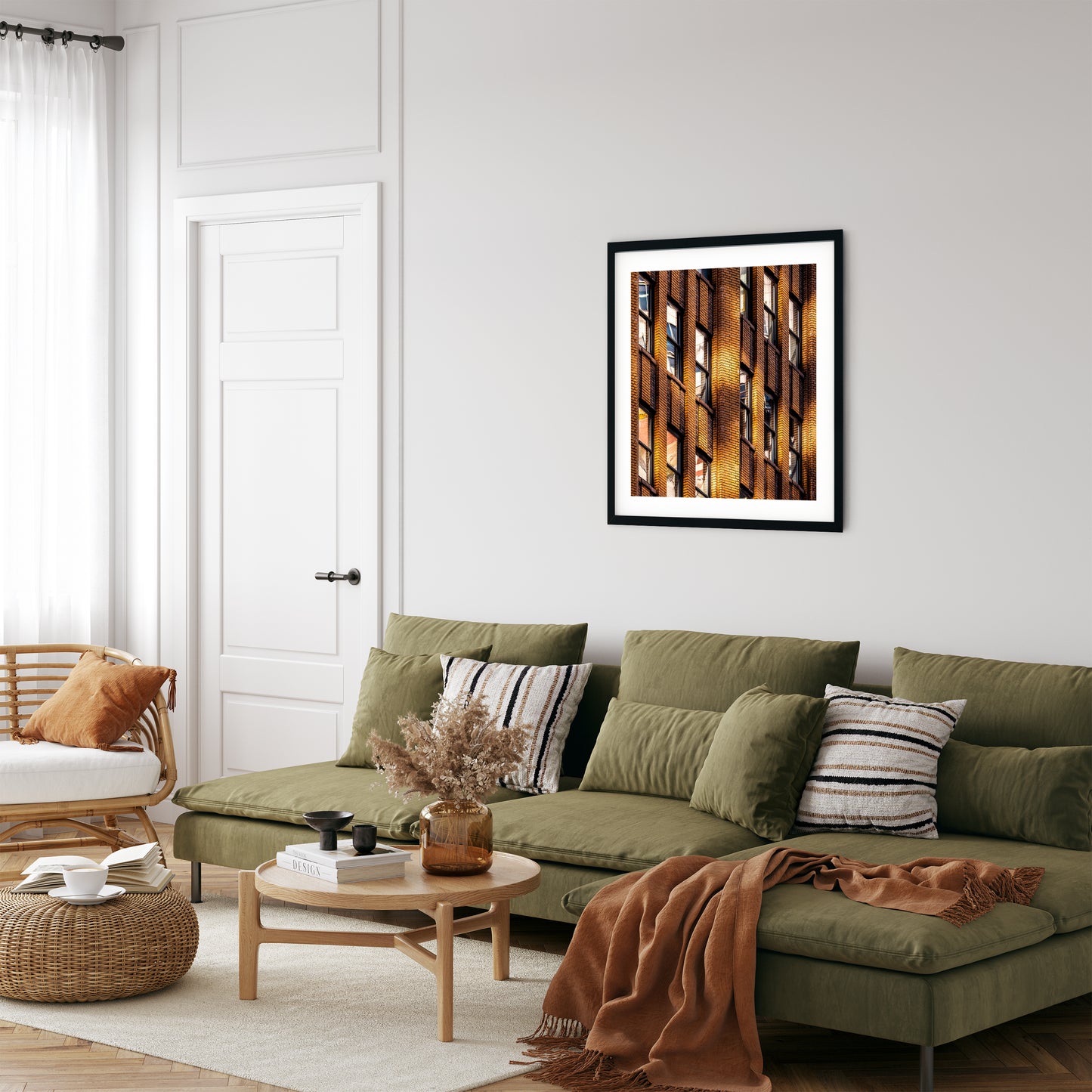 City Canvas 025 Times Square New York City 2025