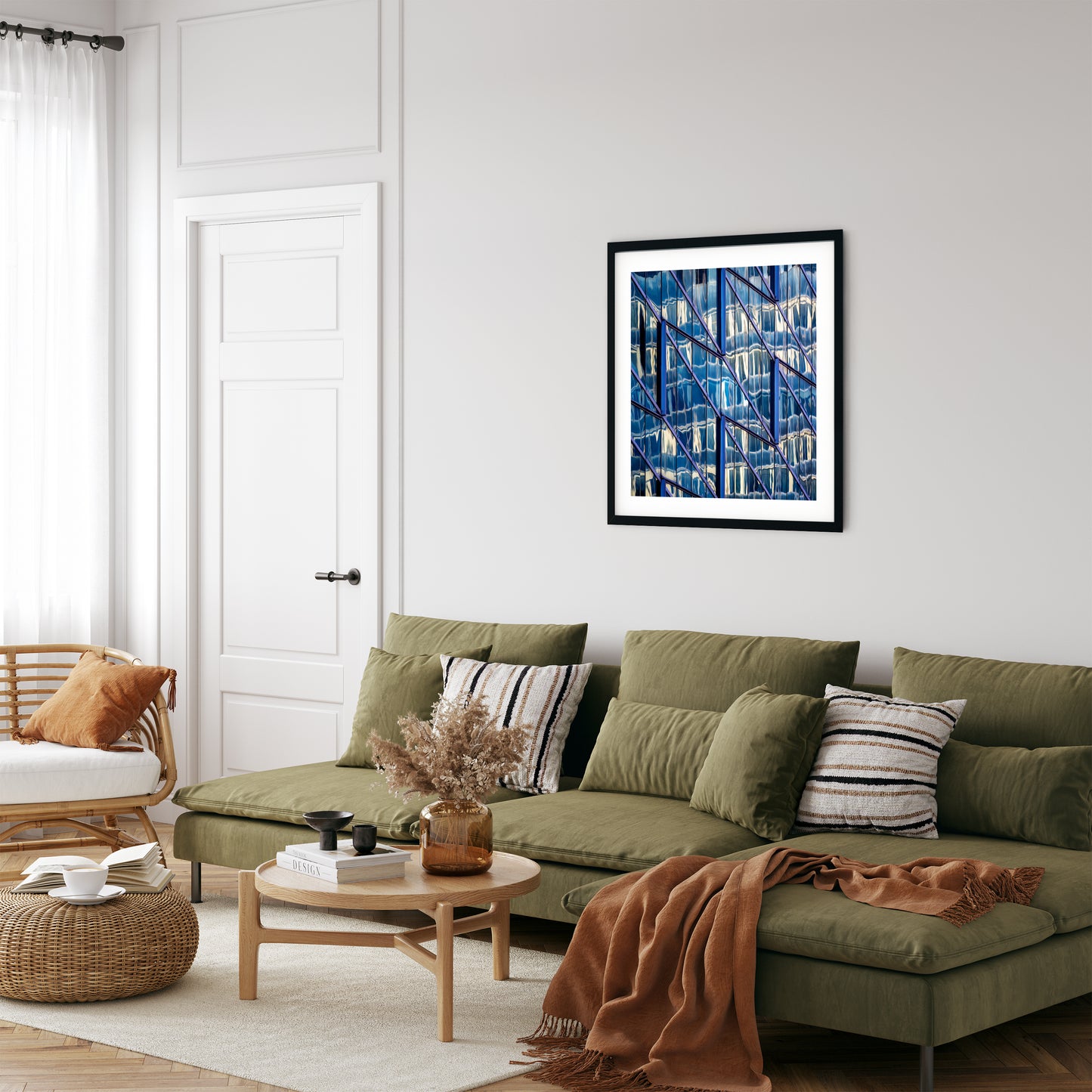 City Canvas 026 Times Square New York City 2025