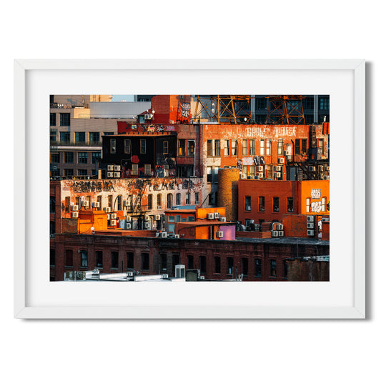 The Rooftop of DUMBO Brooklyn 2025