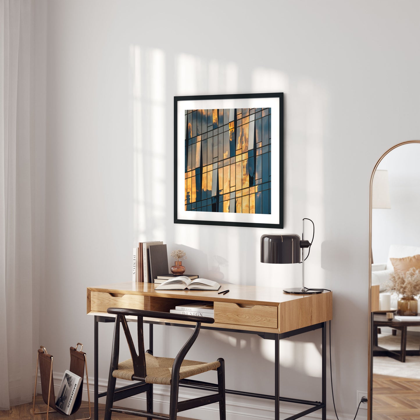 City Canvas 028 One Manhattan Square New York City 2025