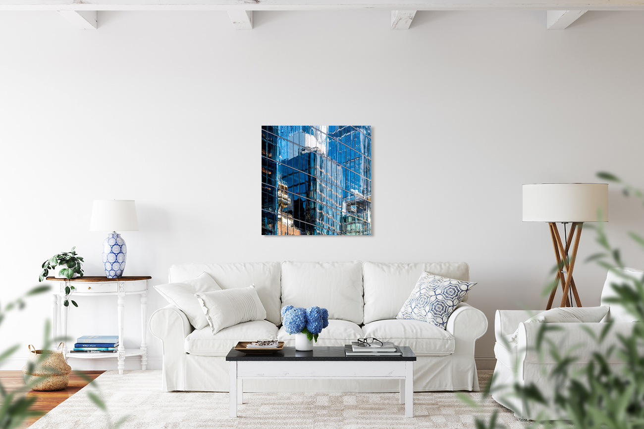 City Canvas 001 Hudson Yards New York City 2023
