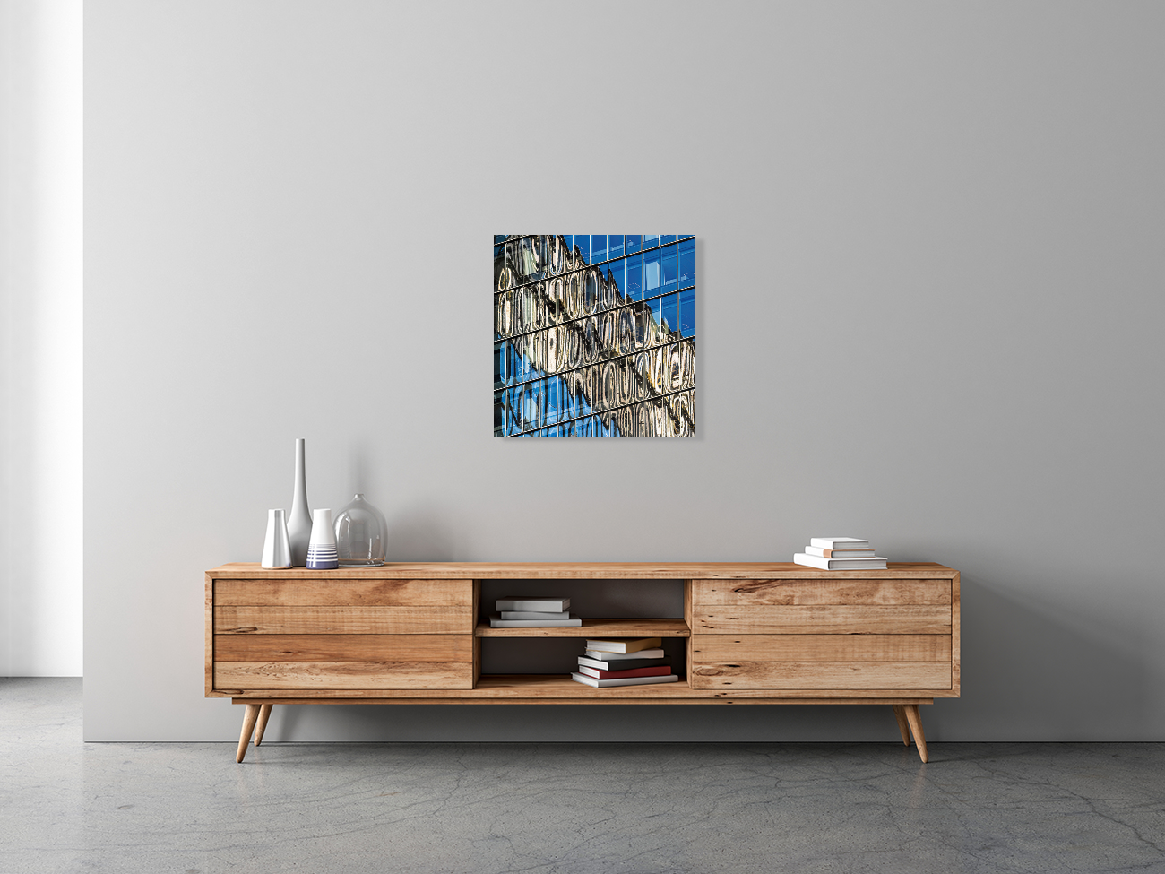 City Canvas 006 Hudson Yards New York City 2024