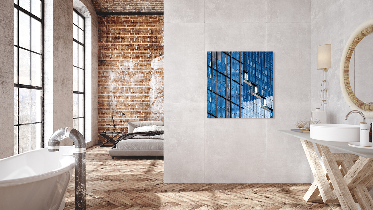 City Canvas 011 Hudson Yards New York City 2024