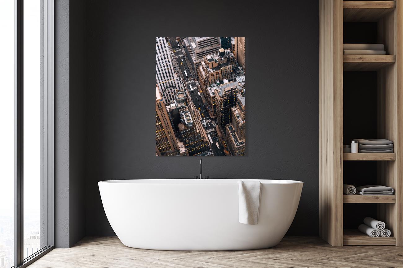 Midtown Manhattan New York City 2023