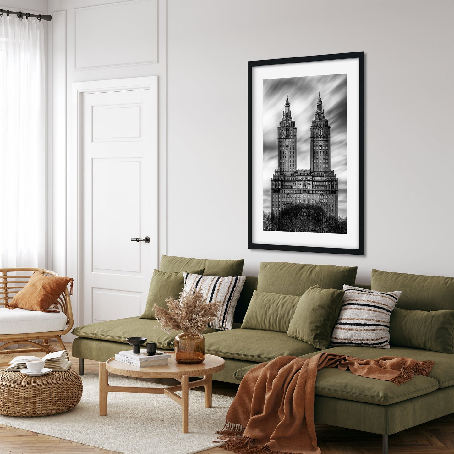 The San Remo New York City 2016 Limited Edition