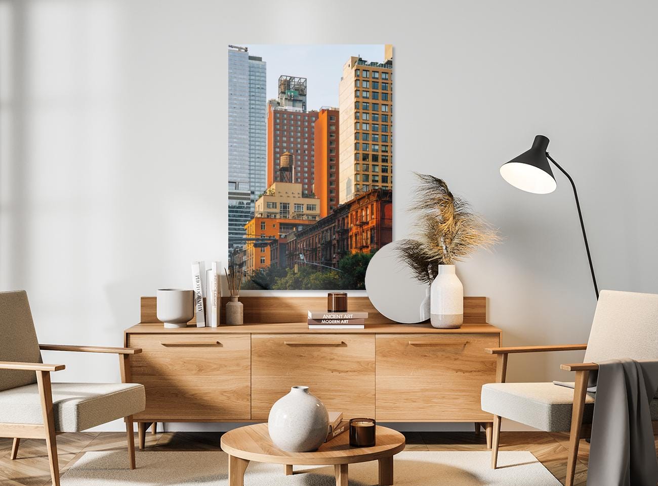 West 37th Street and Ninth Avenue Midtown Manhattan 2025
