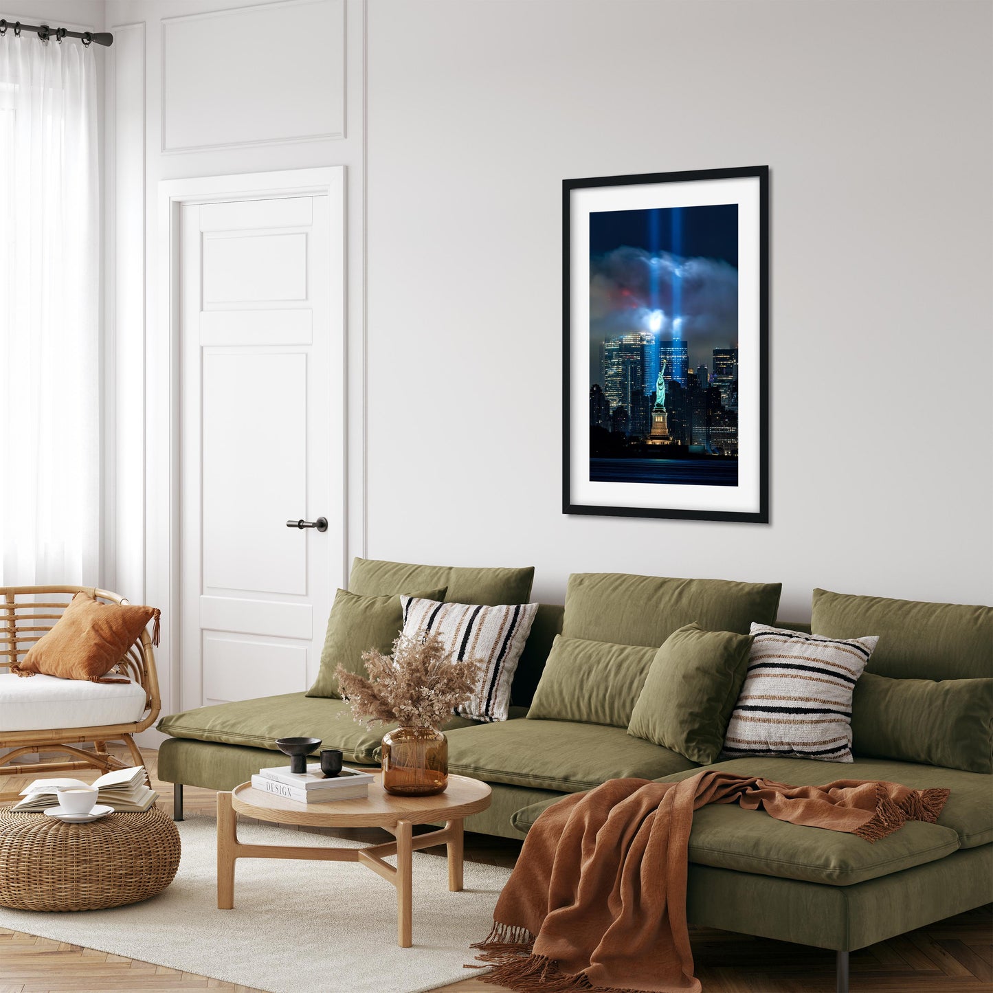 Never Forget New York City 2023