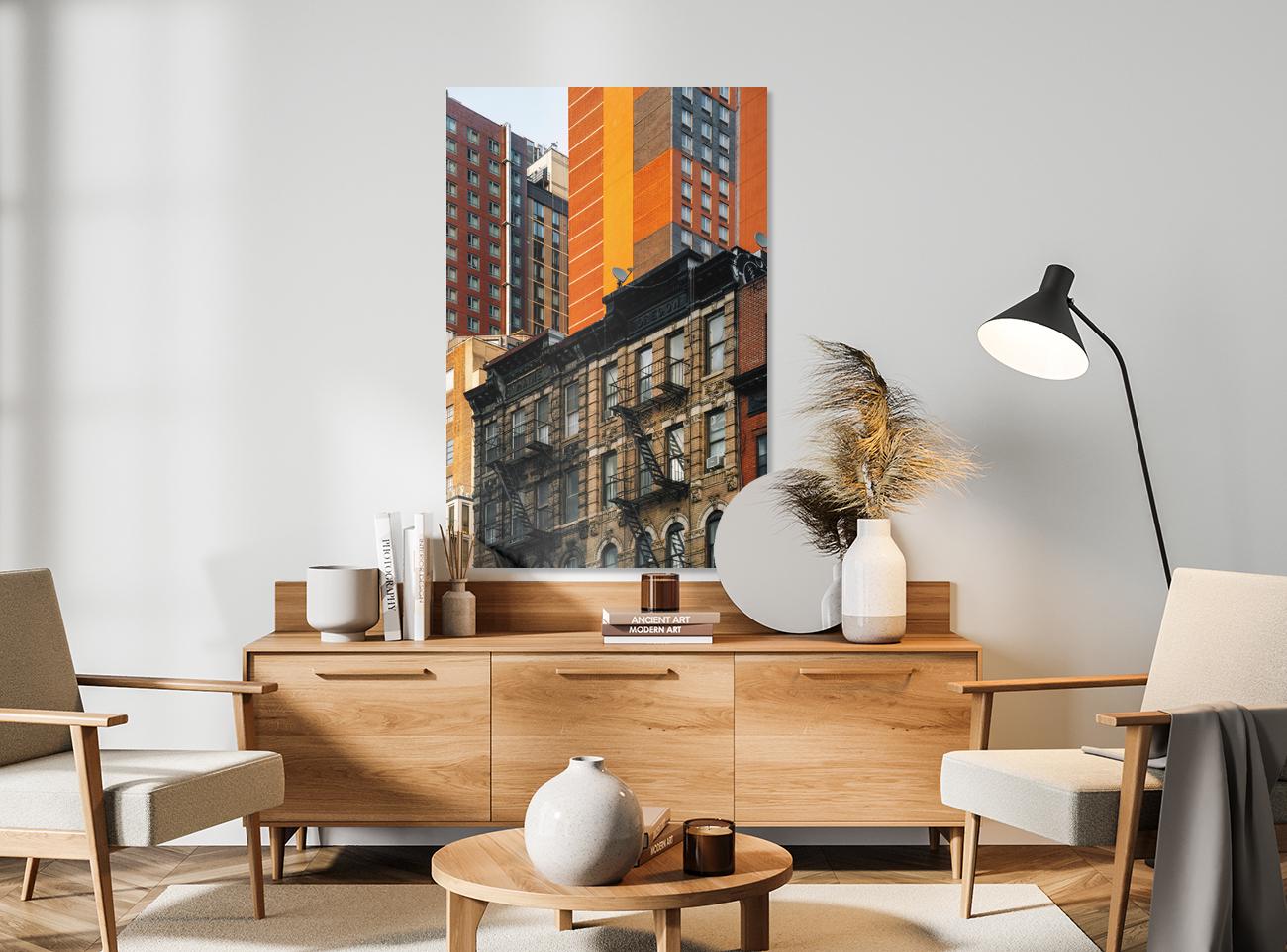 Maine and Oregon 510 Ninth Ave Midtown Manhattan 2025