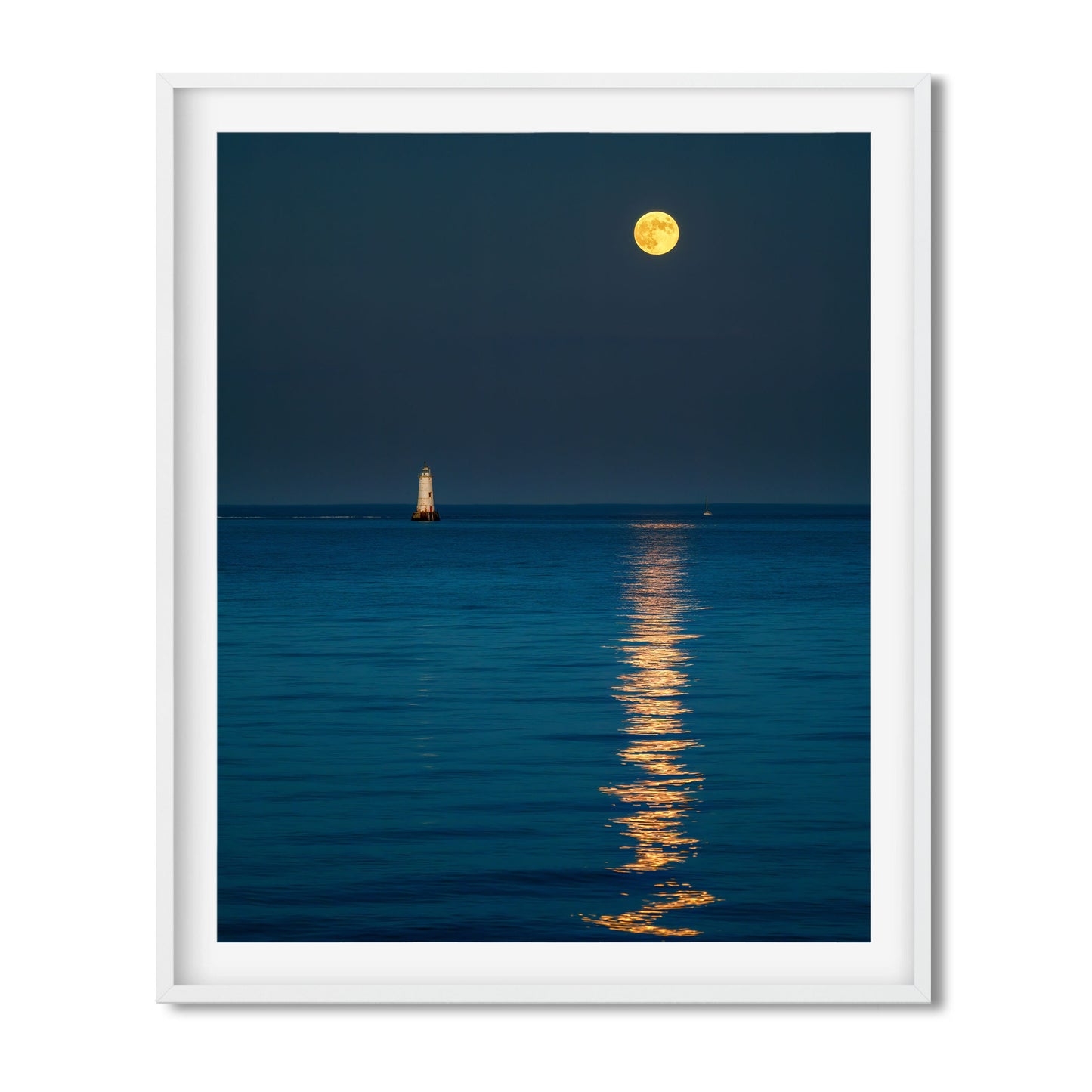 Great Beds Lighthouse New Jersey 2023