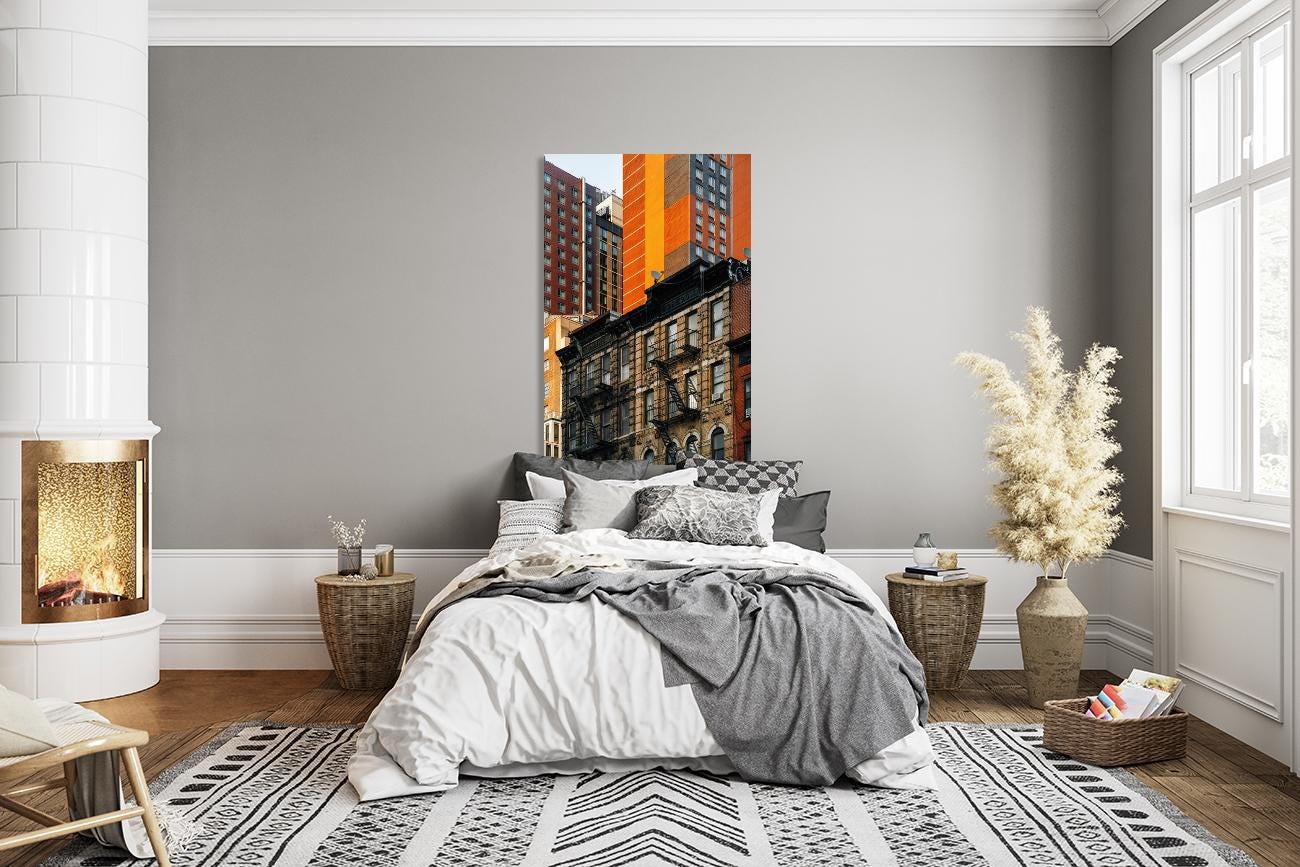 Maine and Oregon 510 Ninth Ave Midtown Manhattan 2025