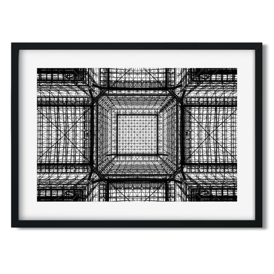 Net, Jacob K. Javits Convention Center New York City 2016