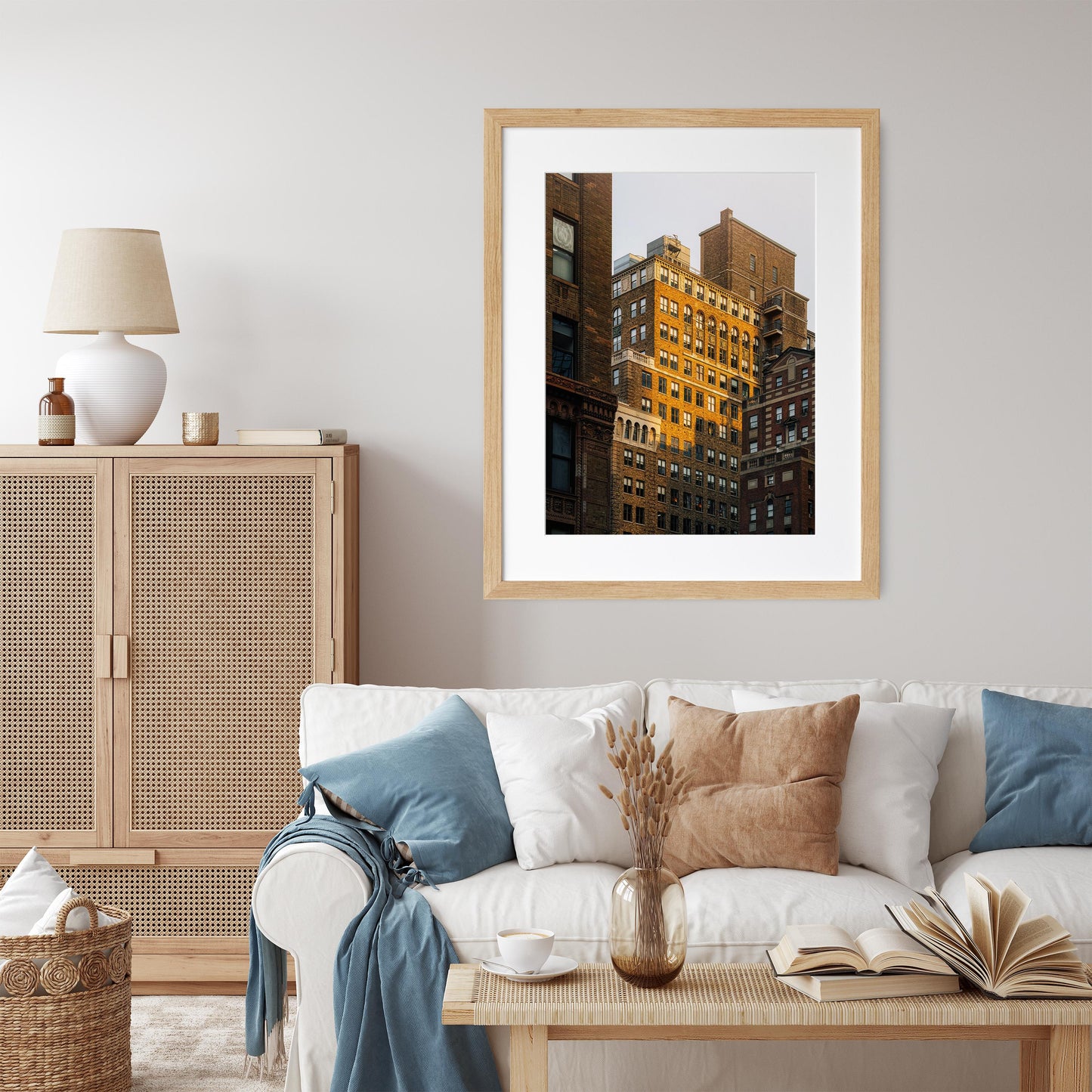 West 35th Street and Ninth Ave Midtown Manhattan 2025