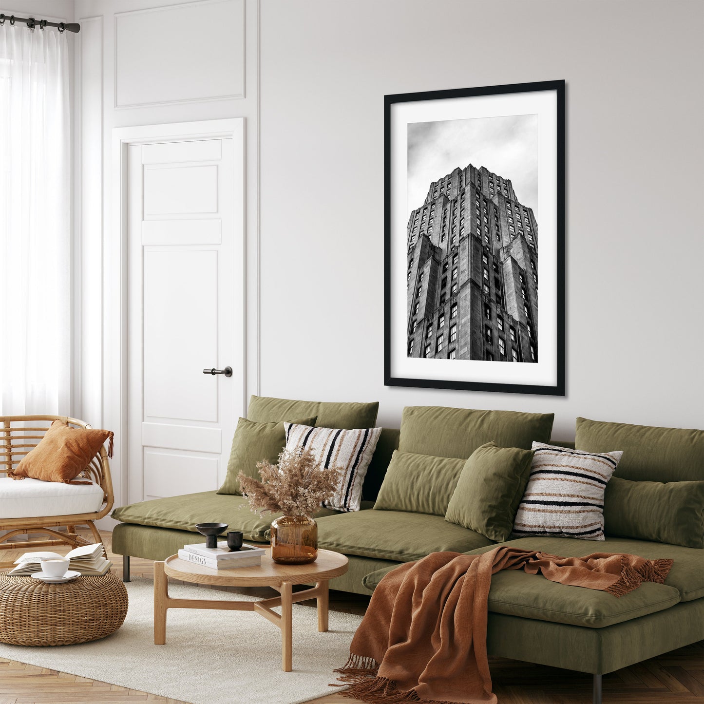 Eleven Madison Avenue New York City 2016