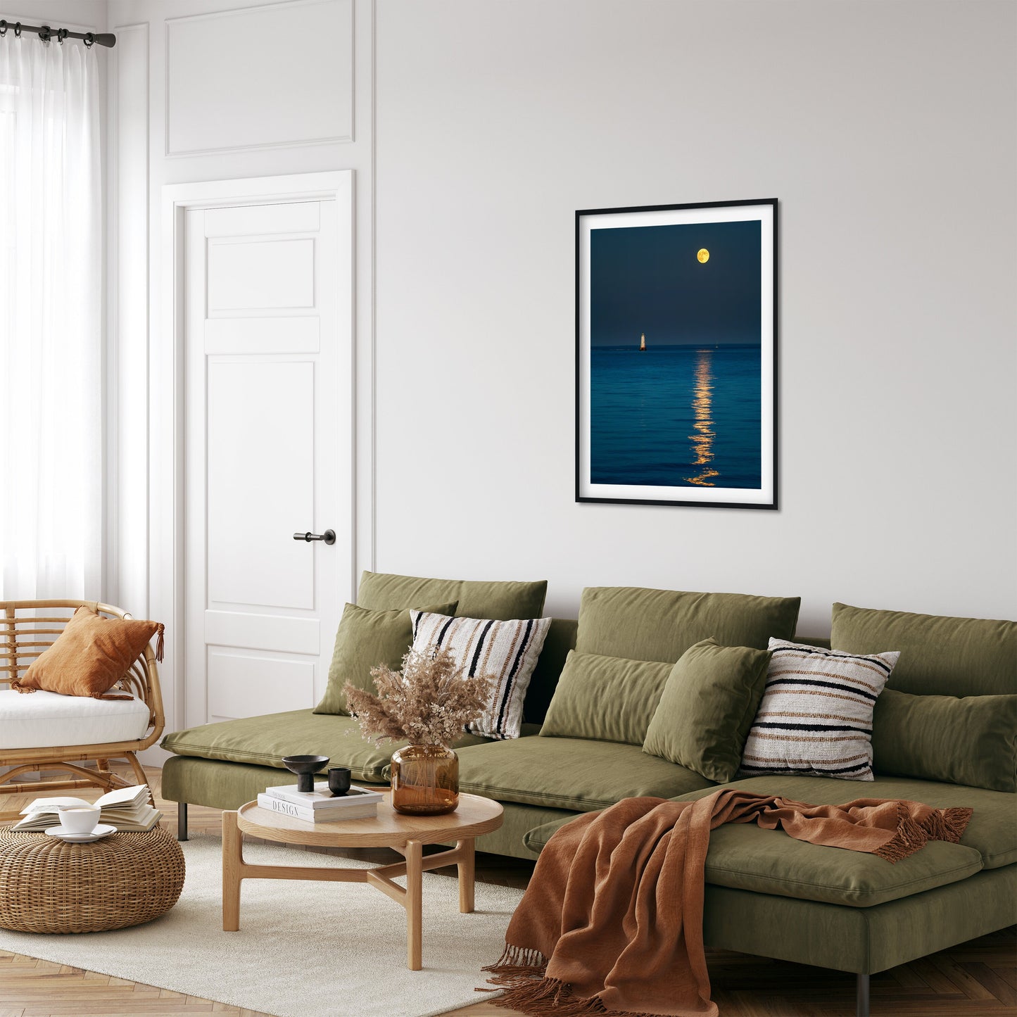 Great Beds Lighthouse New Jersey 2023