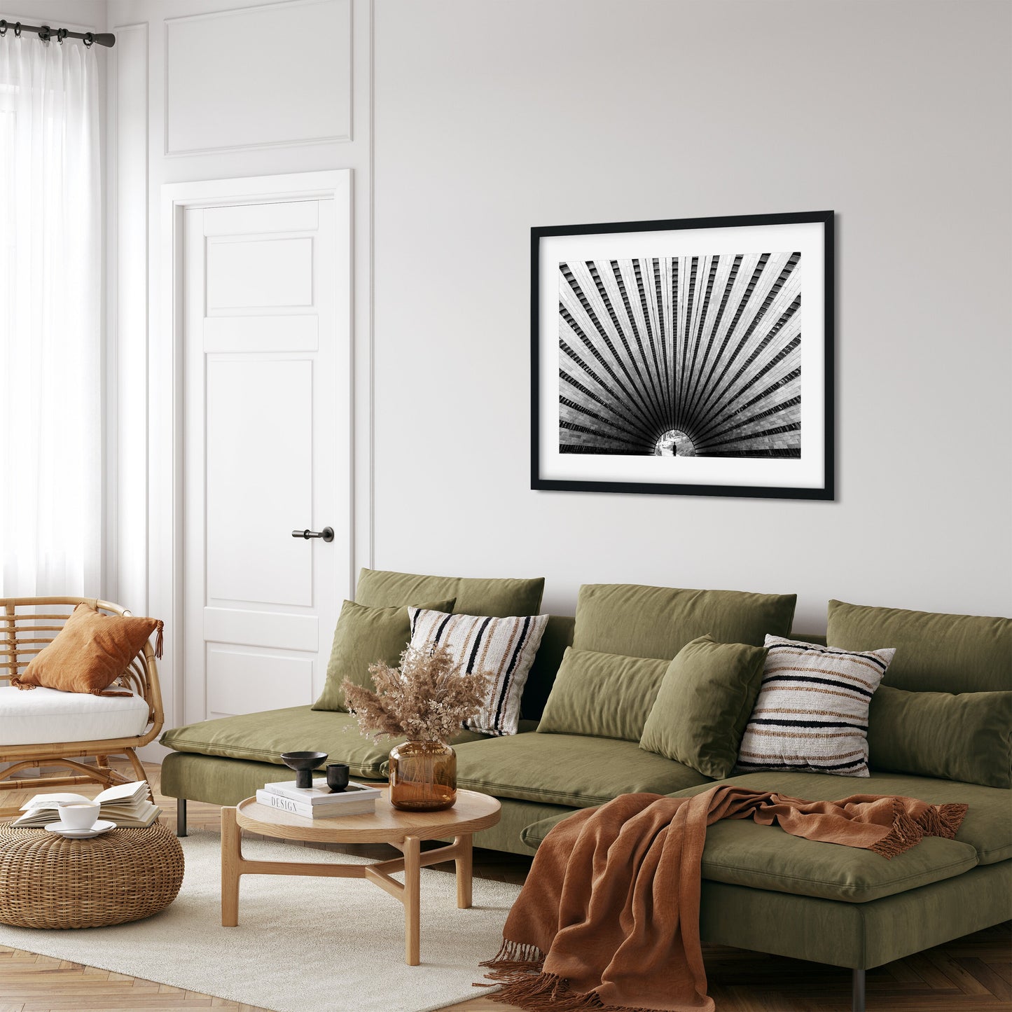 Central Park New York 2016