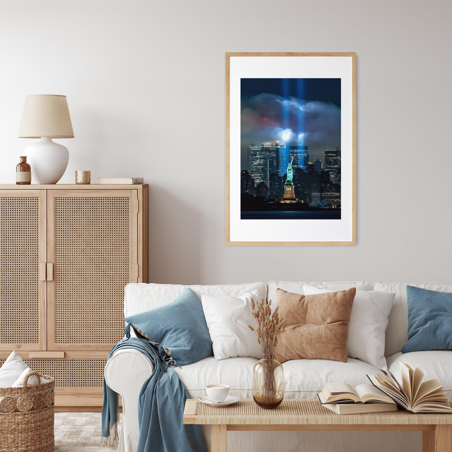 Never Forget New York City 2023