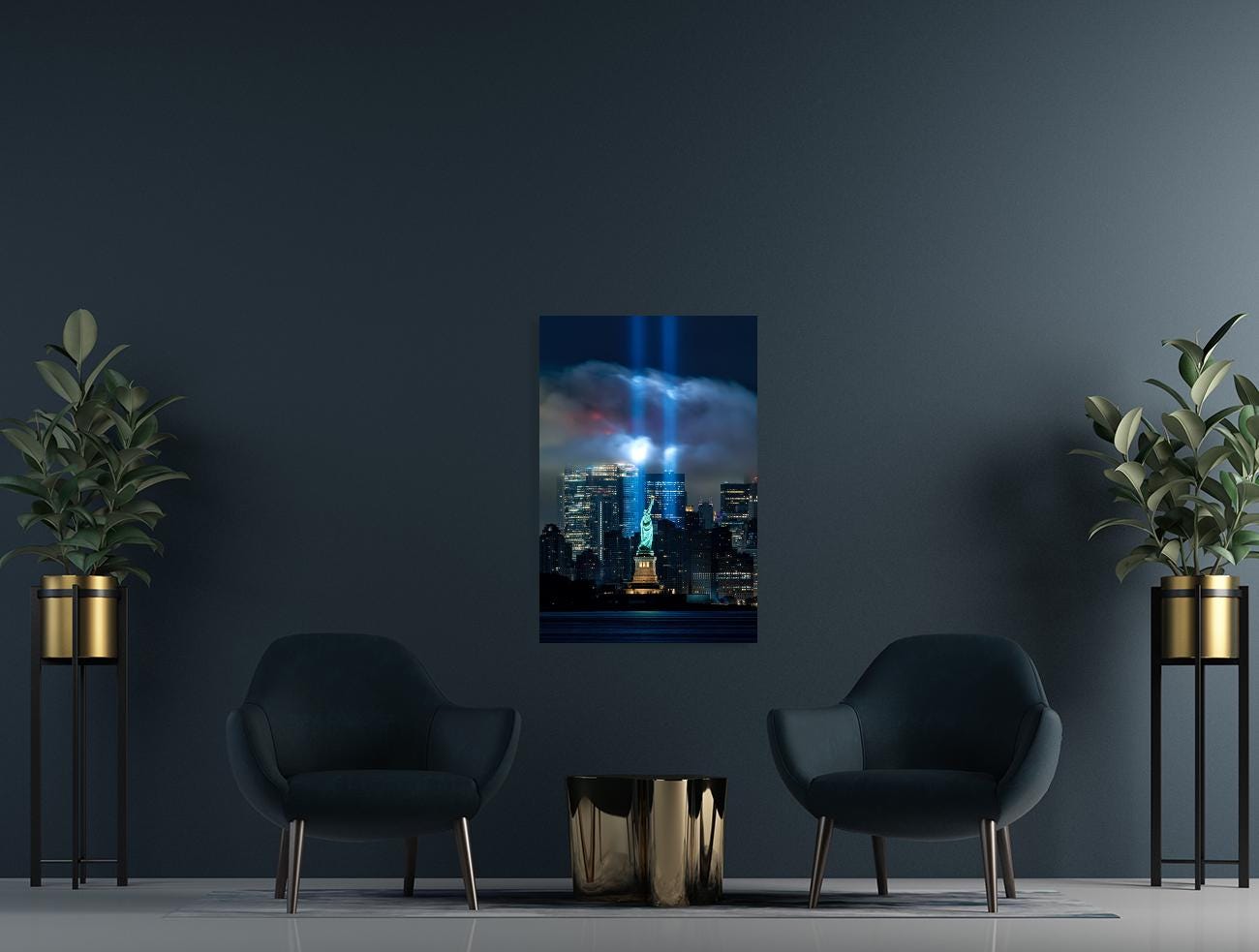 Never Forget New York City 2023