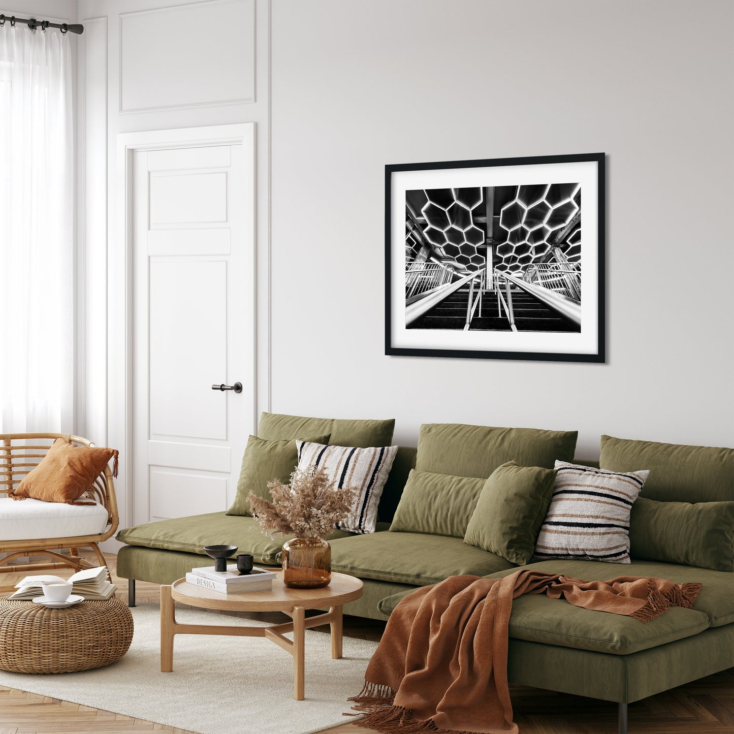 Bleecker Street Subway New York City 2016