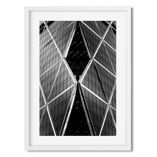 Hearst Tower New York City 2016