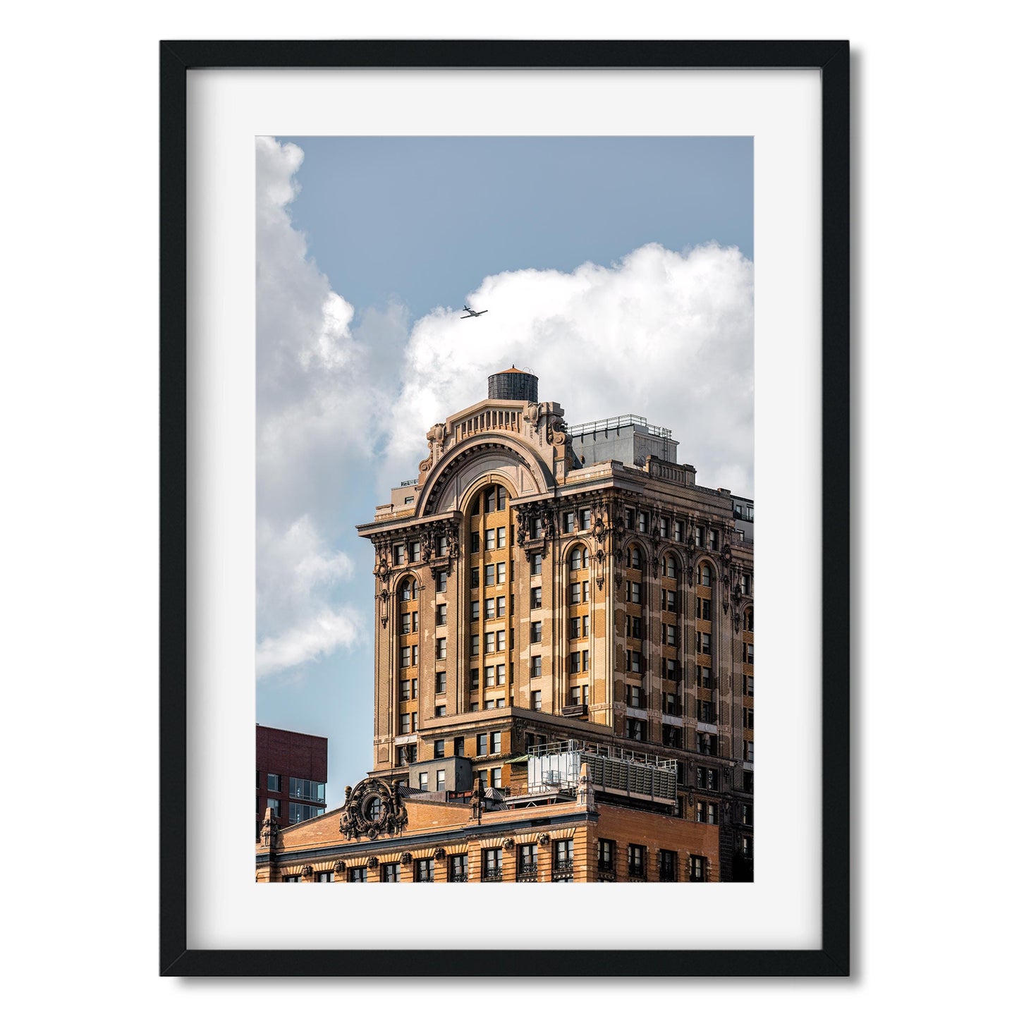 The Whitehall Building New York City 2025