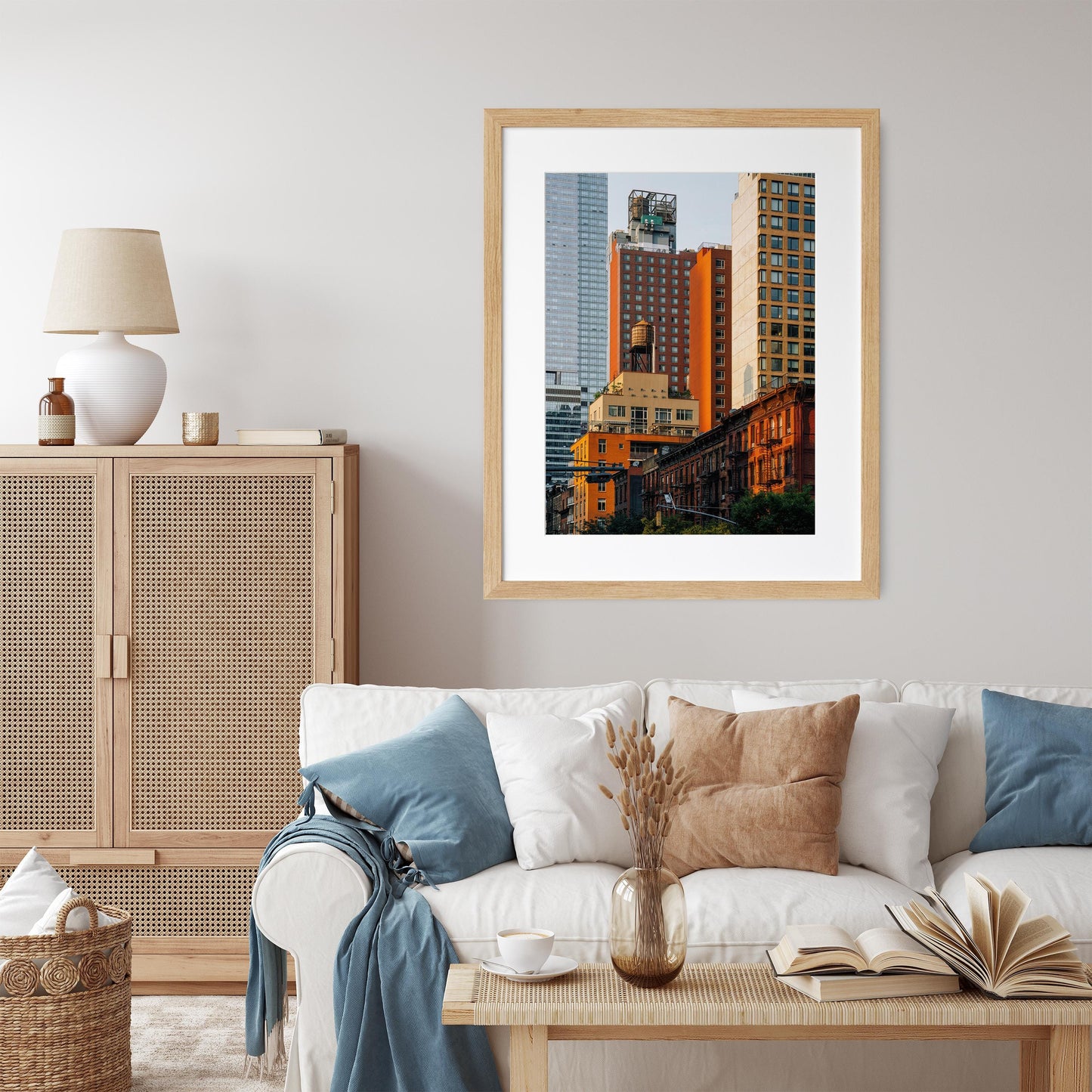 West 37th Street and Ninth Avenue Midtown Manhattan 2025