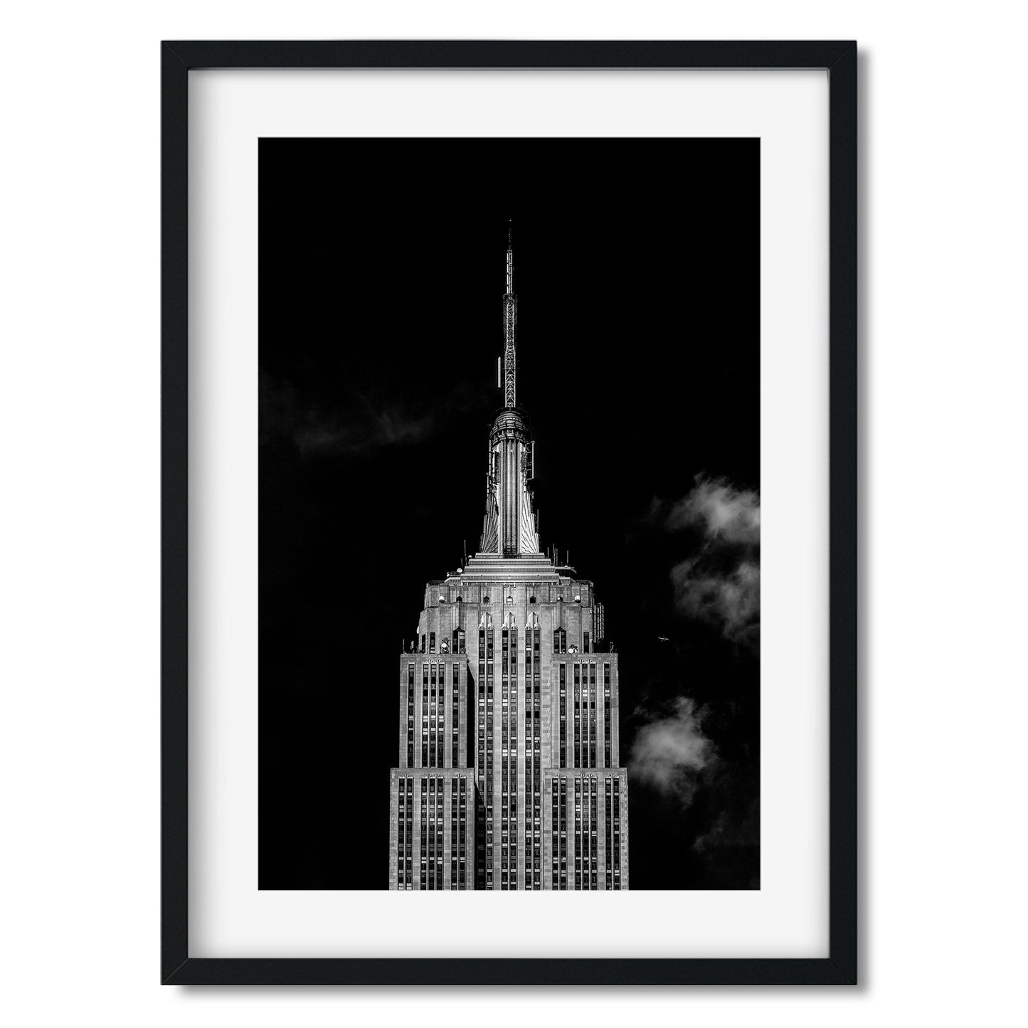 Empire State Building New York City 2016 Limited Edition