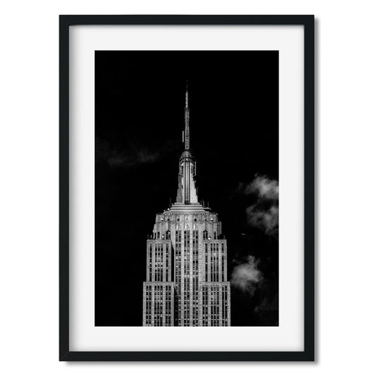 Empire State Building New York City 2016 Limited Edition