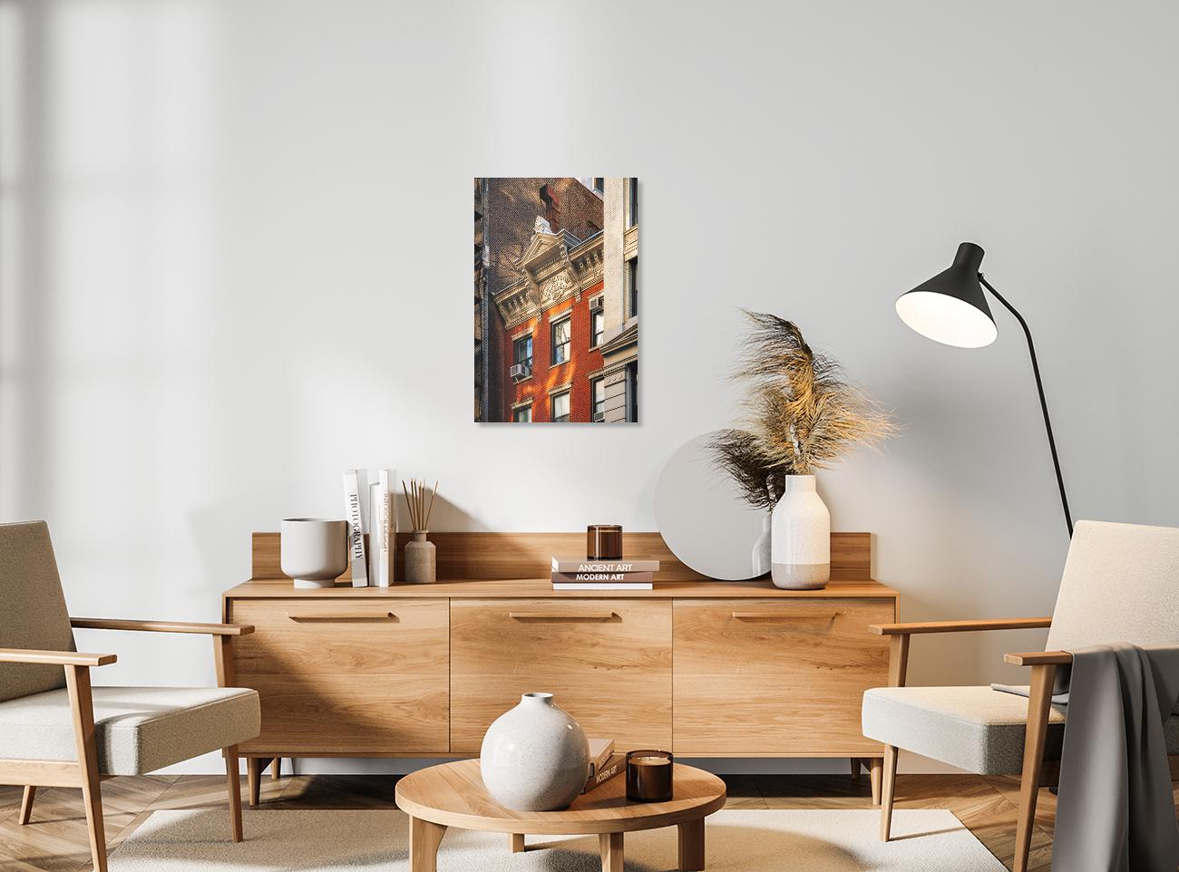 The Mittelstaedt House - 86 University Place New York City 2025