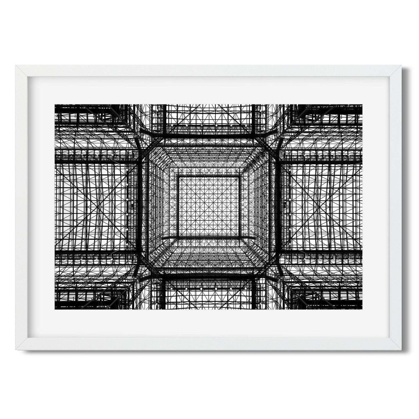 Net, Jacob K. Javits Convention Center New York City 2016