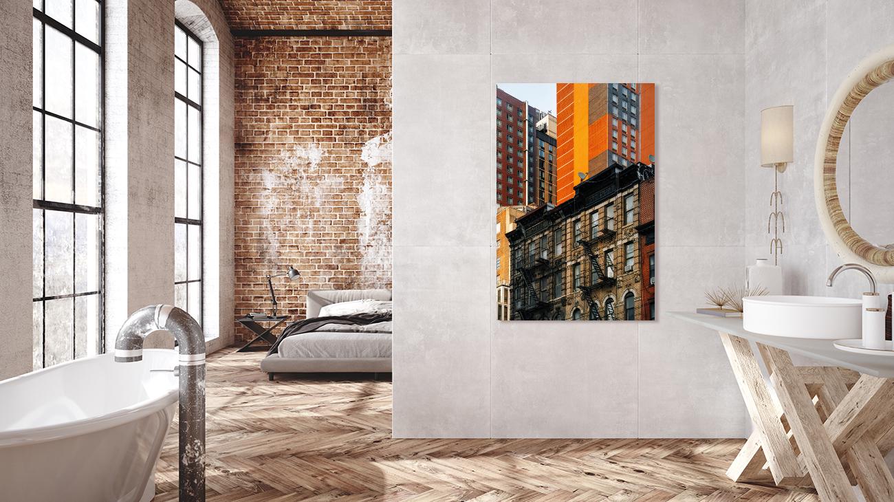 Maine and Oregon 510 Ninth Ave Midtown Manhattan 2025