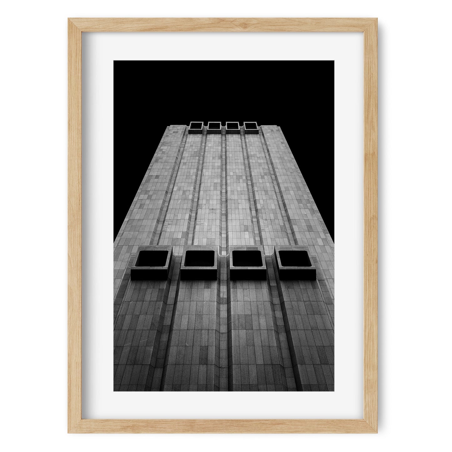 AT&T Long Lines Building New York City 2016