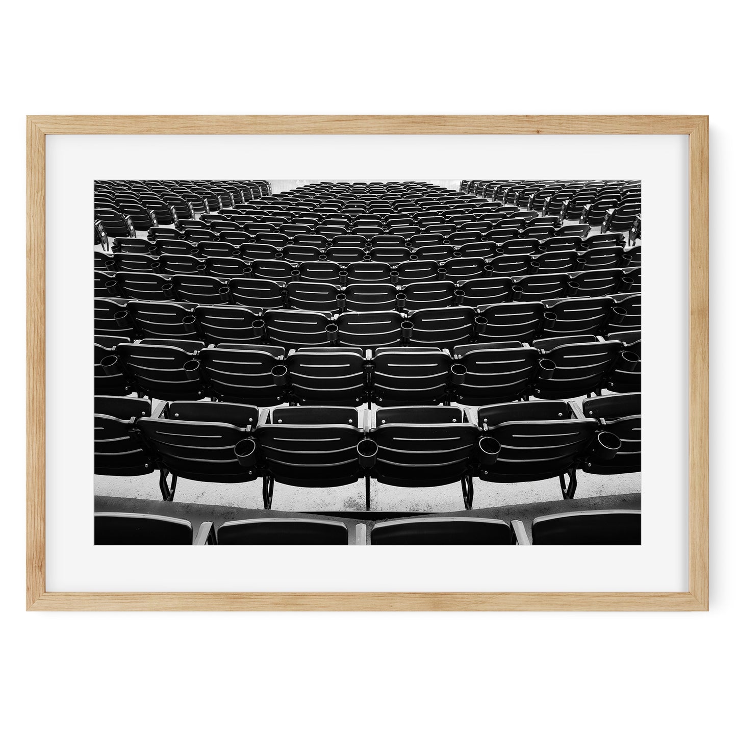Baseball Park, Brooklyn New York 2016