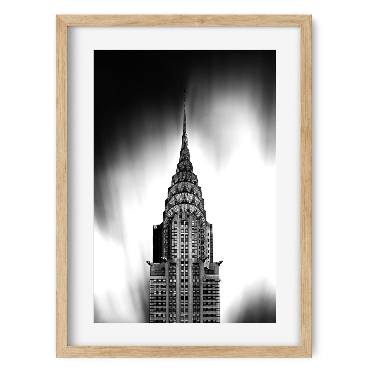 Chrysler Building New York City Limited 2016 Edition 1/15