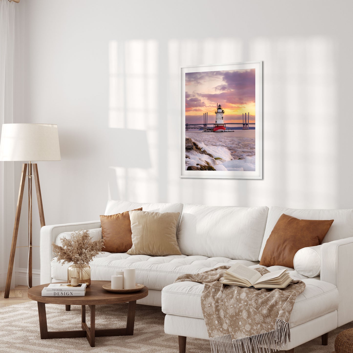 Tarrytown Sleepy Hollow Lighthouse, New York 2022