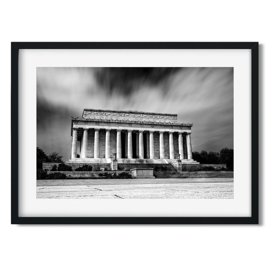 Lincoln Memorial Washington, D.C. 2022