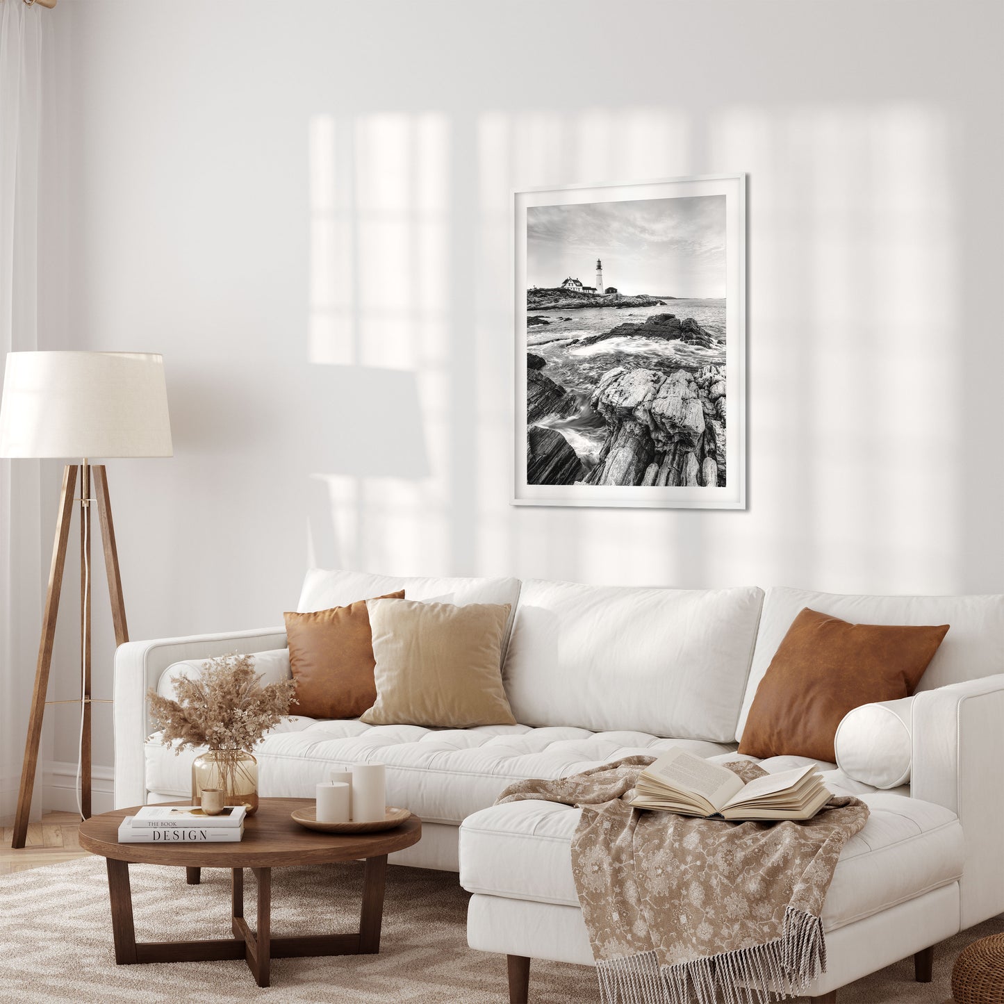 Portland Head Light, Maine 2022