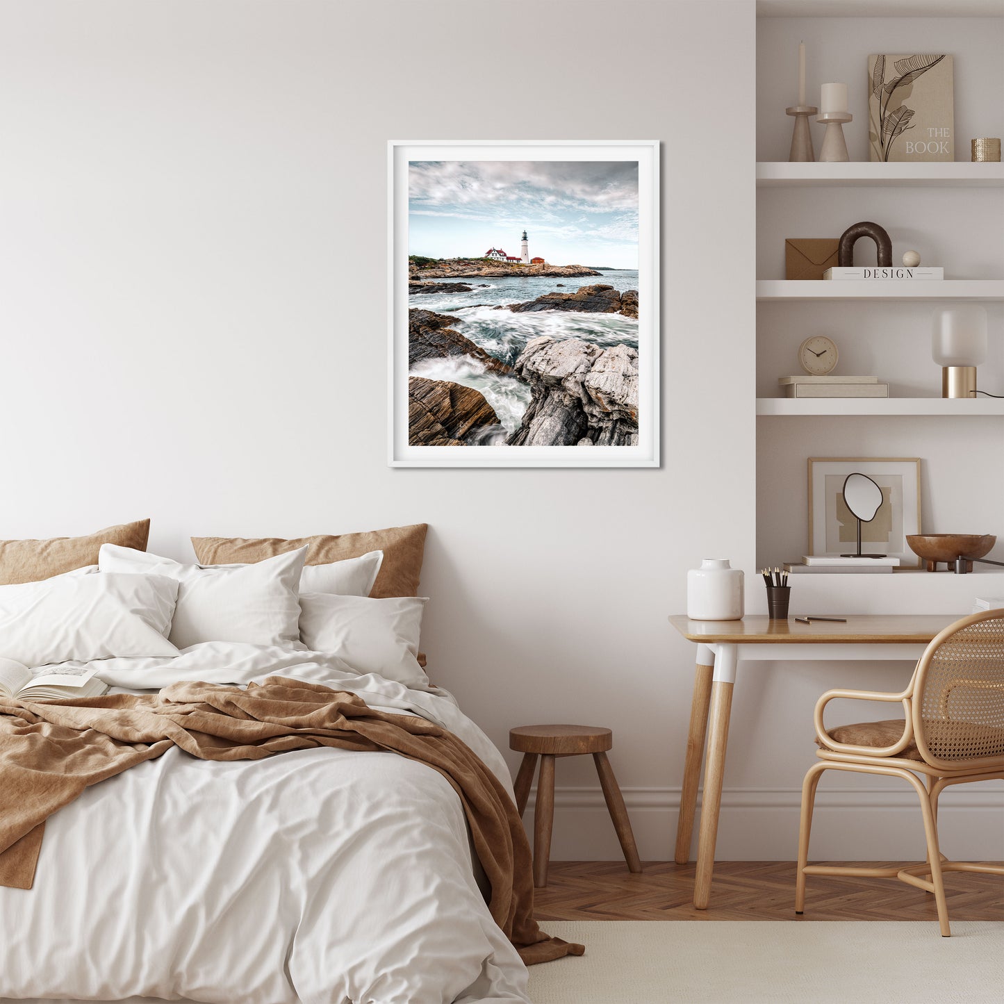 Portland Head Light, Maine 2022